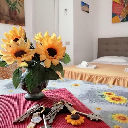 Girasole Holiday Cefalù Zewnętrze zdjęcie