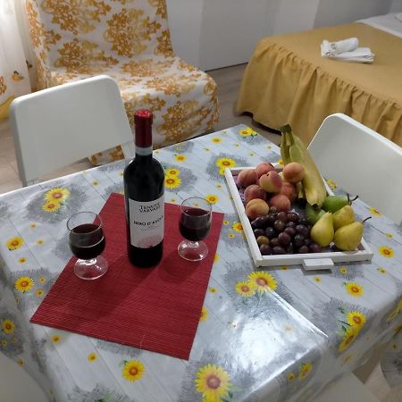 Girasole Holiday Cefalù Zewnętrze zdjęcie