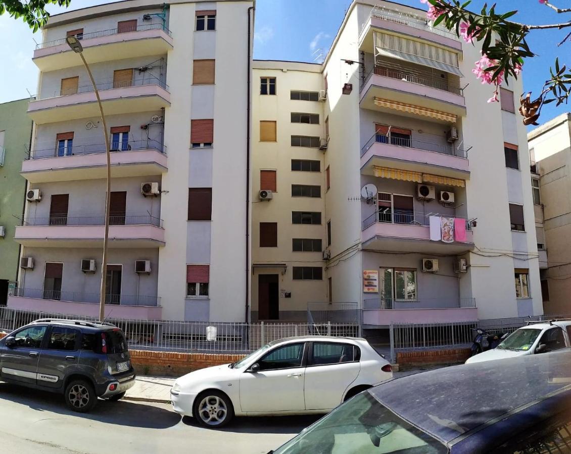 Girasole Holiday Cefalù Zewnętrze zdjęcie