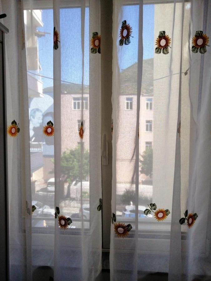 Girasole Holiday Cefalù Zewnętrze zdjęcie