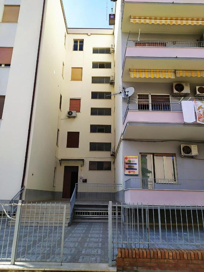 Girasole Holiday Cefalù Zewnętrze zdjęcie